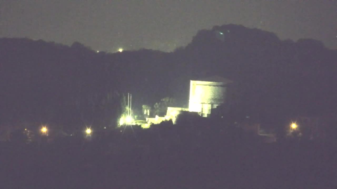 Découvrez la Webcam Sans Frontières entre Nova Gorica et Gorizia !