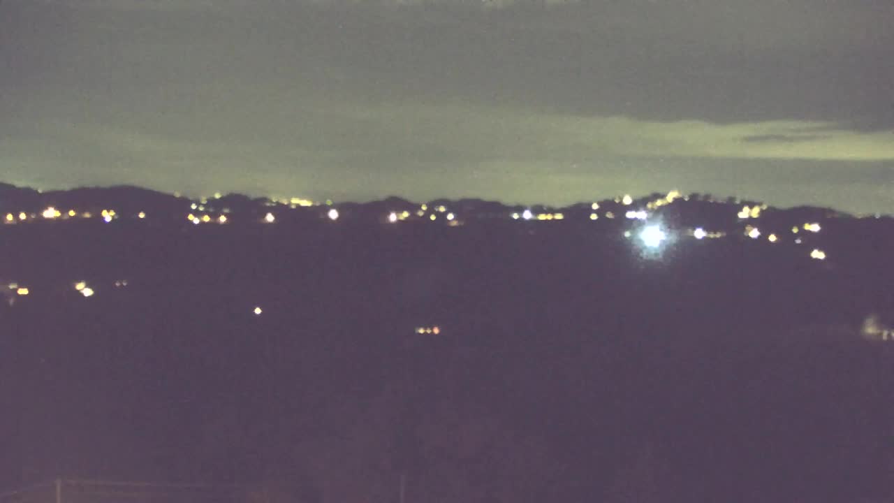 Otkrijte Beskrajnu Web Kameru Nova Gorica i Gorica!