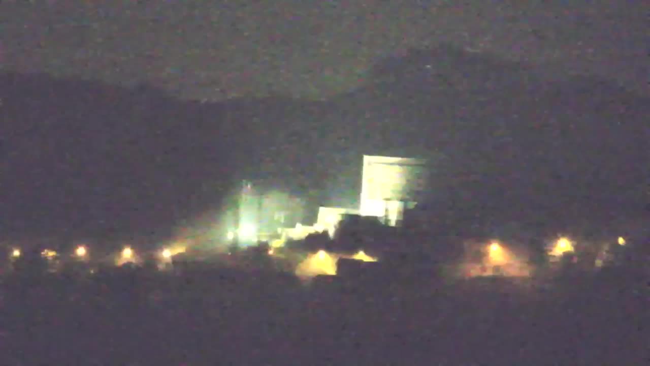 Grenzenlose Webcam: Nova Gorica und Gorizia / Görz live erleben!