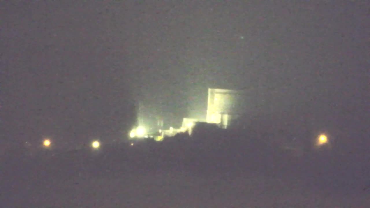 Grenzenlose Webcam: Nova Gorica und Gorizia / Görz live erleben!