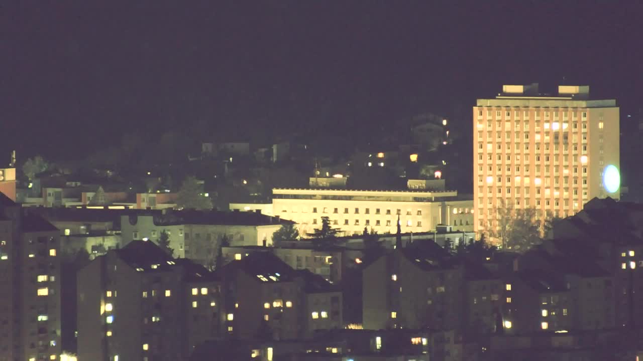 Otkrijte Beskrajnu Web Kameru Nova Gorica i Gorica!