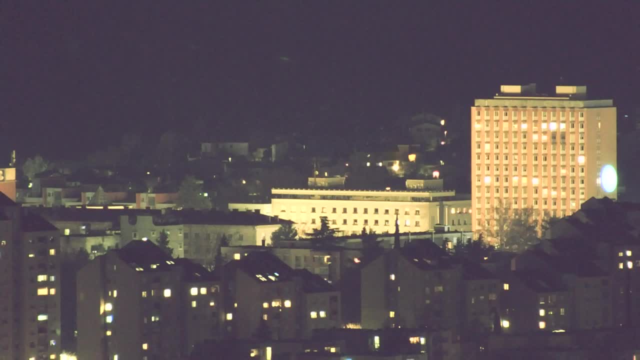 Otkrijte Beskrajnu Web Kameru Nova Gorica i Gorica!