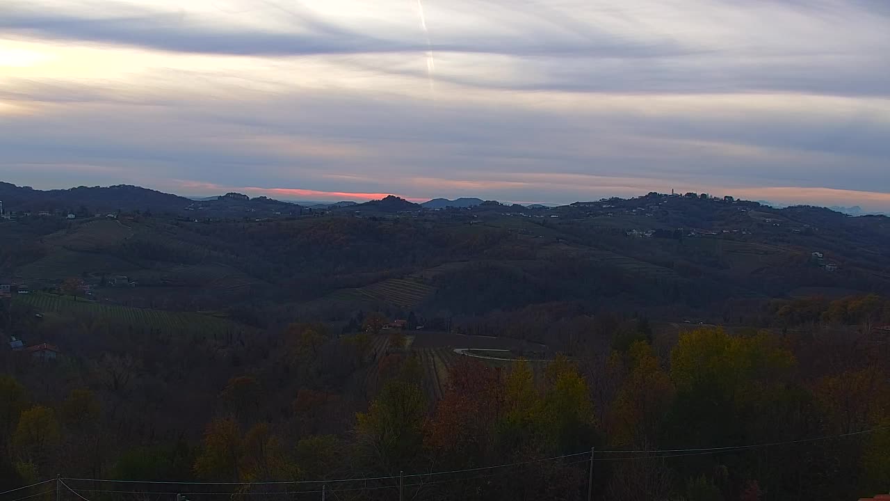 Scopri la Webcam Senza Confini tra Nova Gorica e Gorizia!