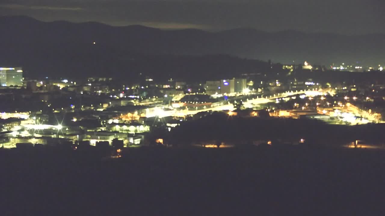 Descubre la Webcam Sin Fronteras de Nova Gorica y Gorizia!