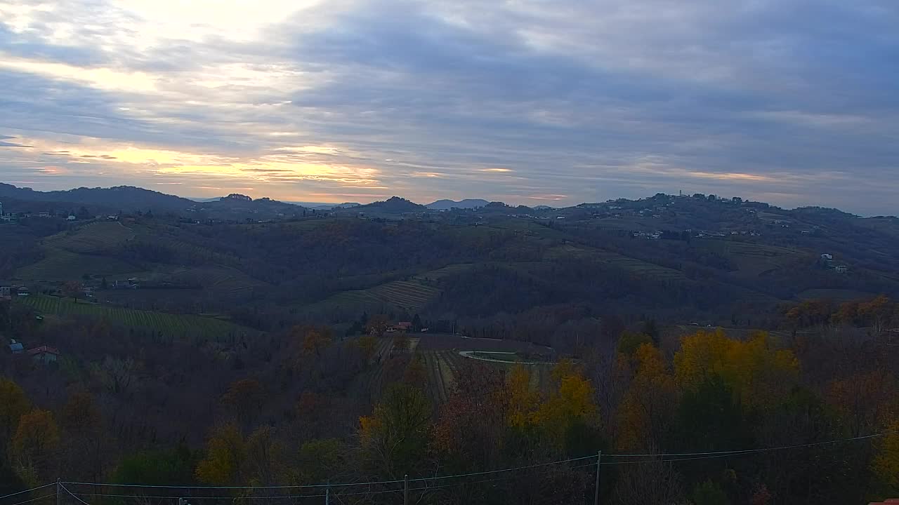 Descubre la Webcam Sin Fronteras de Nova Gorica y Gorizia!