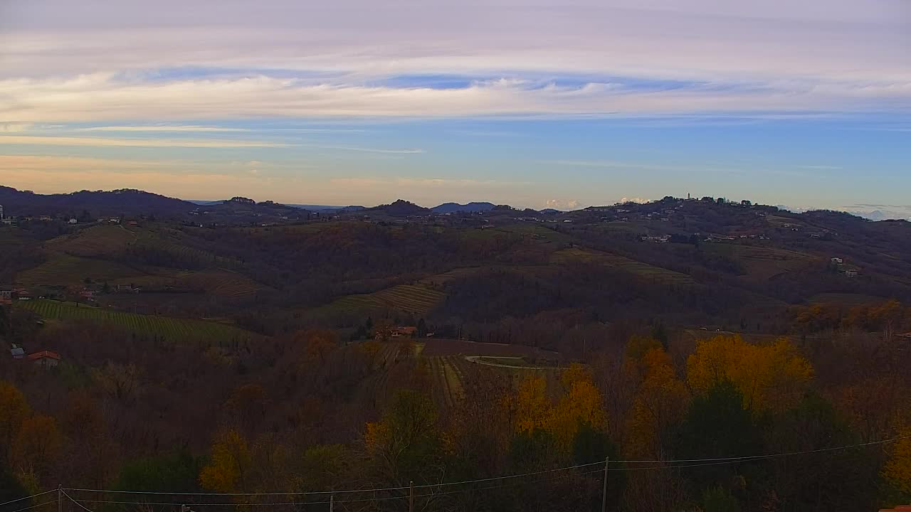 Descubre la Webcam Sin Fronteras de Nova Gorica y Gorizia!