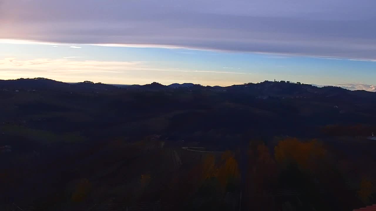 Otkrijte Beskrajnu Web Kameru Nova Gorica i Gorica!