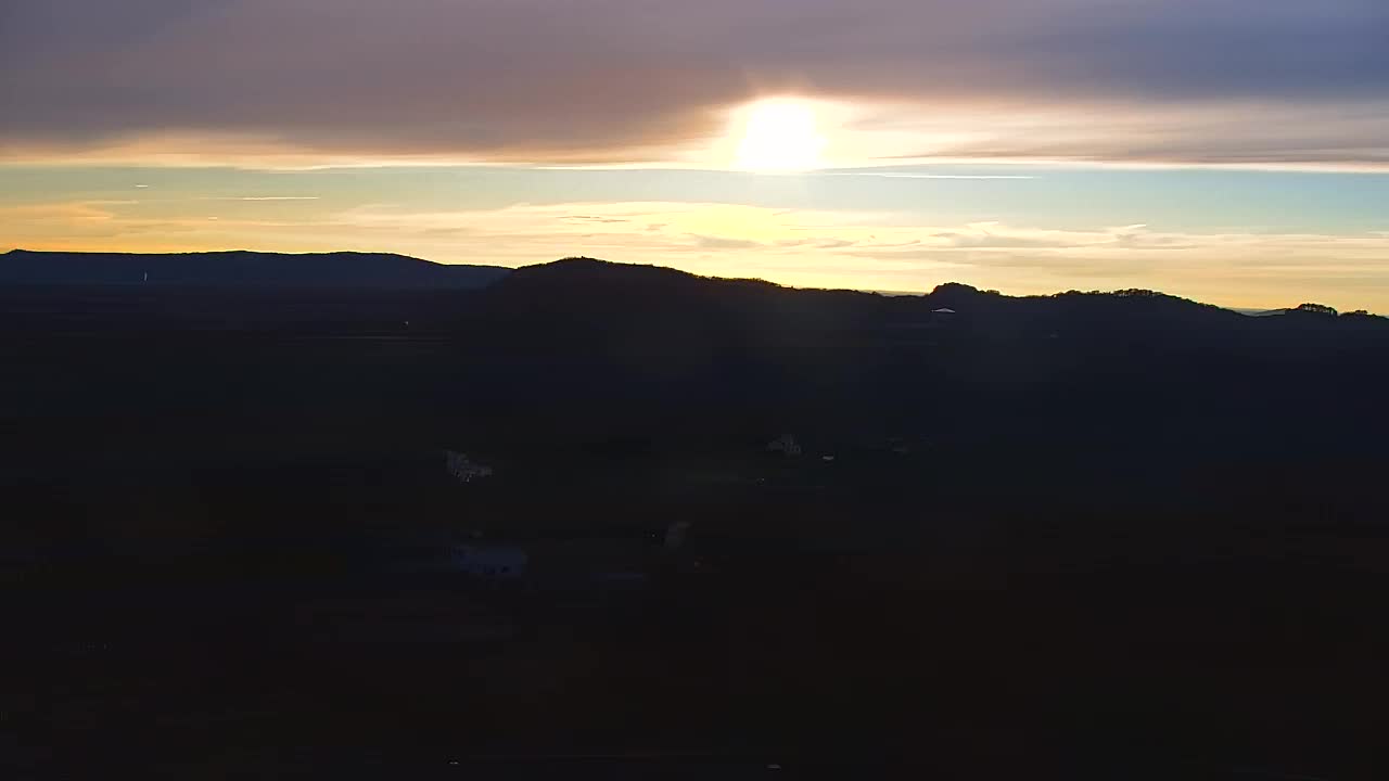 Otkrijte Beskrajnu Web Kameru Nova Gorica i Gorica!