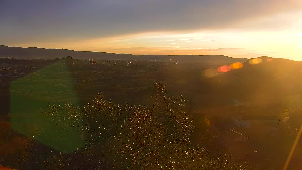 Descubre la Webcam Sin Fronteras de Nova Gorica y Gorizia!