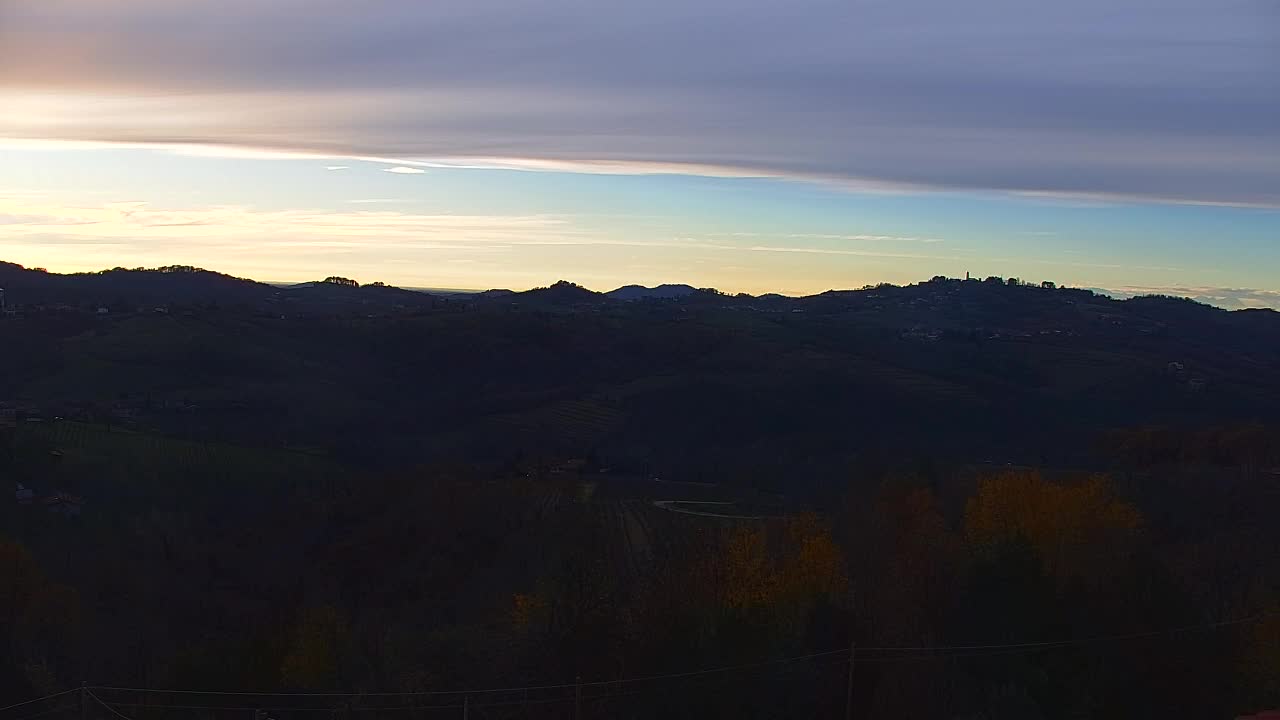 Scopri la Webcam Senza Confini tra Nova Gorica e Gorizia!