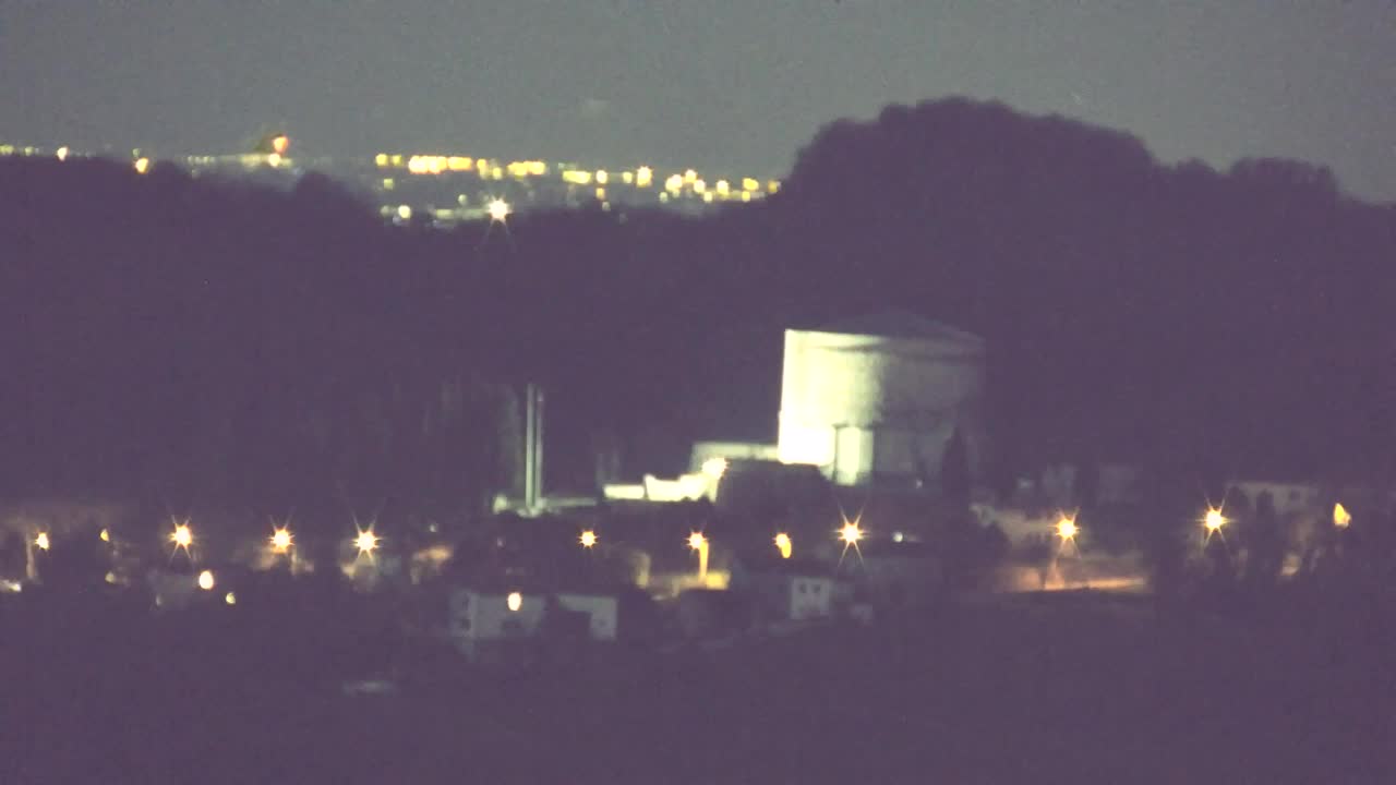 Descubre la Webcam Sin Fronteras de Nova Gorica y Gorizia!