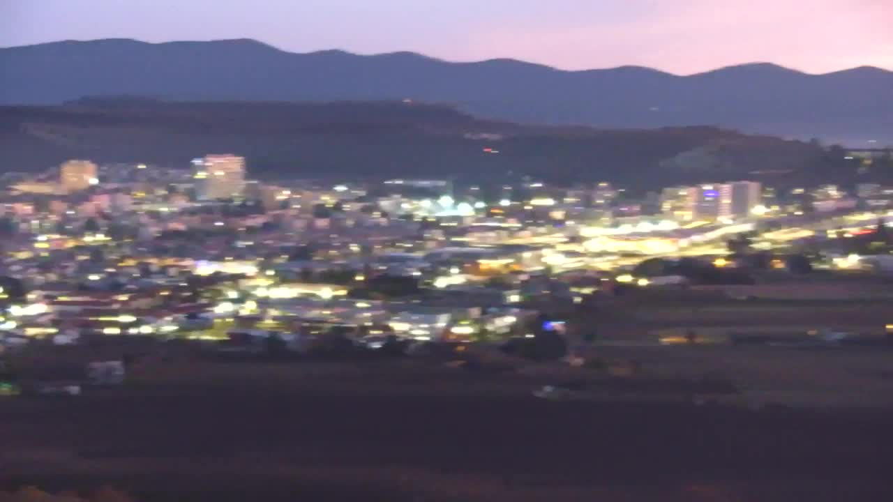 Scopri la Webcam Senza Confini tra Nova Gorica e Gorizia!