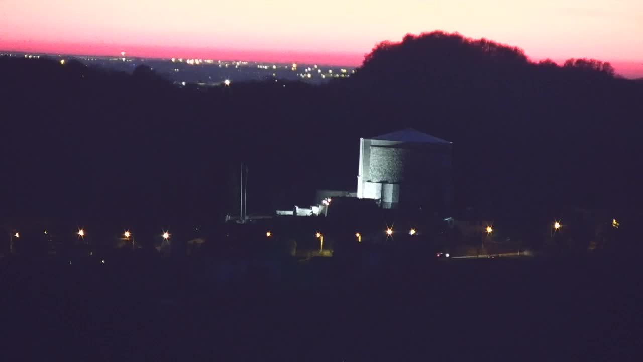 Scopri la Webcam Senza Confini tra Nova Gorica e Gorizia!