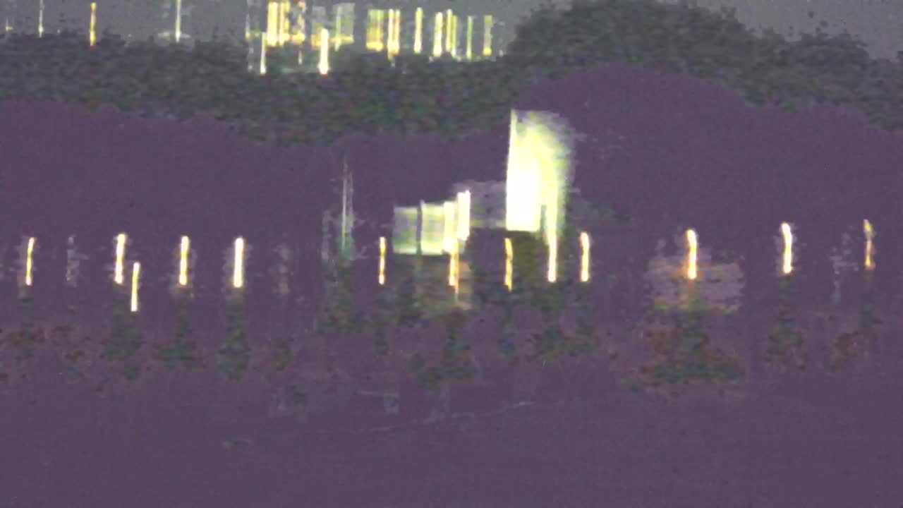 Scopri la Webcam Senza Confini tra Nova Gorica e Gorizia!