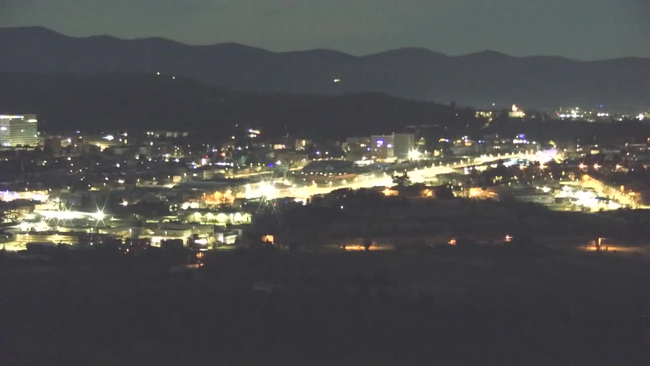 Descubre la Webcam Sin Fronteras de Nova Gorica y Gorizia!