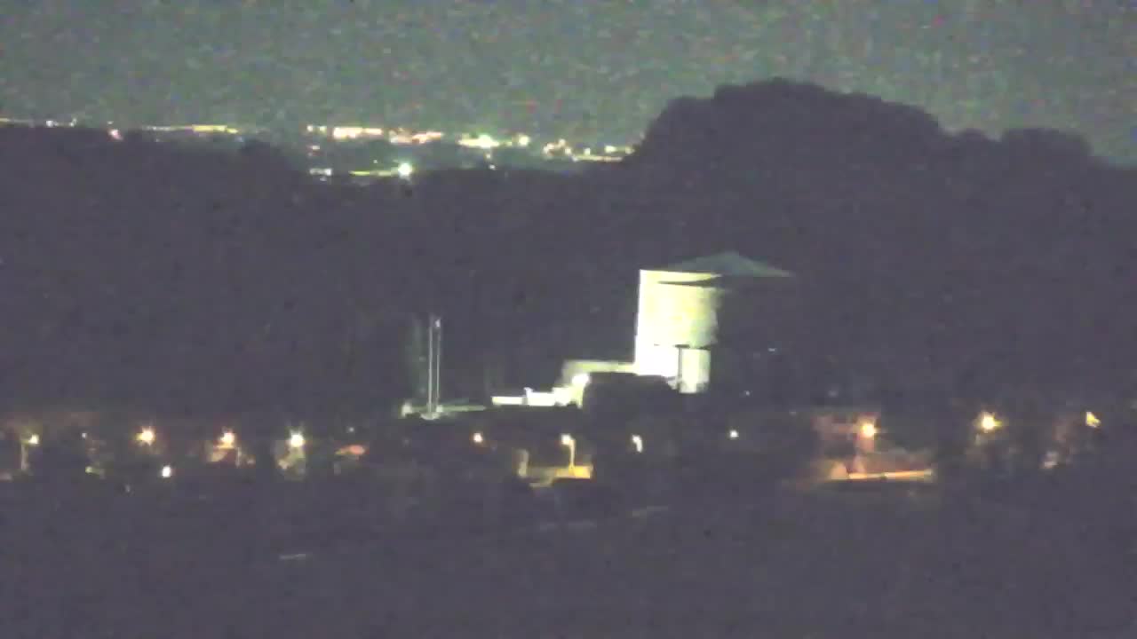 Grenzenlose Webcam: Nova Gorica und Gorizia / Görz live erleben!