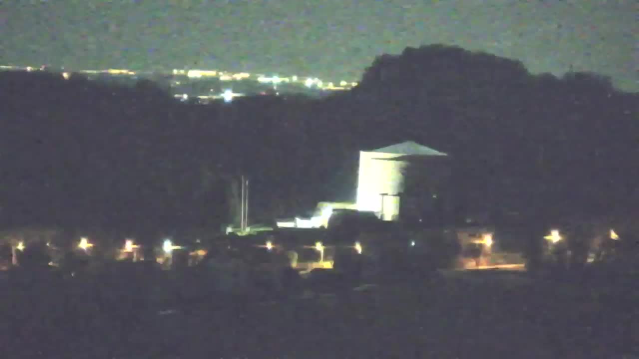 Découvrez la Webcam Sans Frontières entre Nova Gorica et Gorizia !