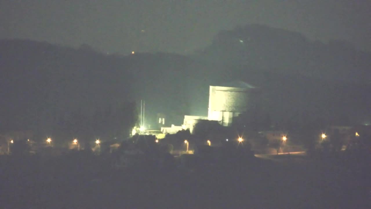 Descubre la Webcam Sin Fronteras de Nova Gorica y Gorizia!