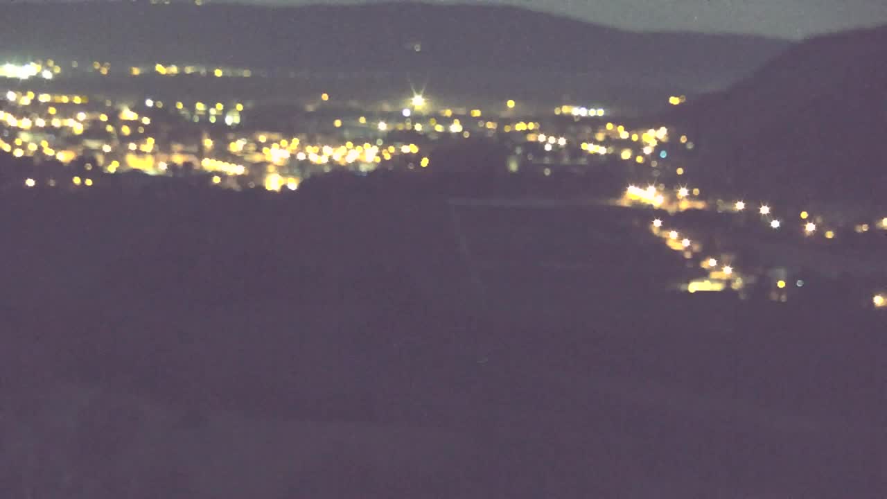 Descubre la Webcam Sin Fronteras de Nova Gorica y Gorizia!