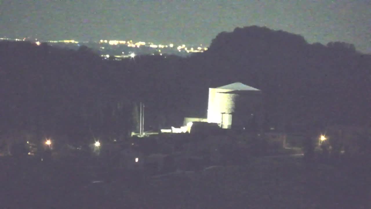 Scopri la Webcam Senza Confini tra Nova Gorica e Gorizia!