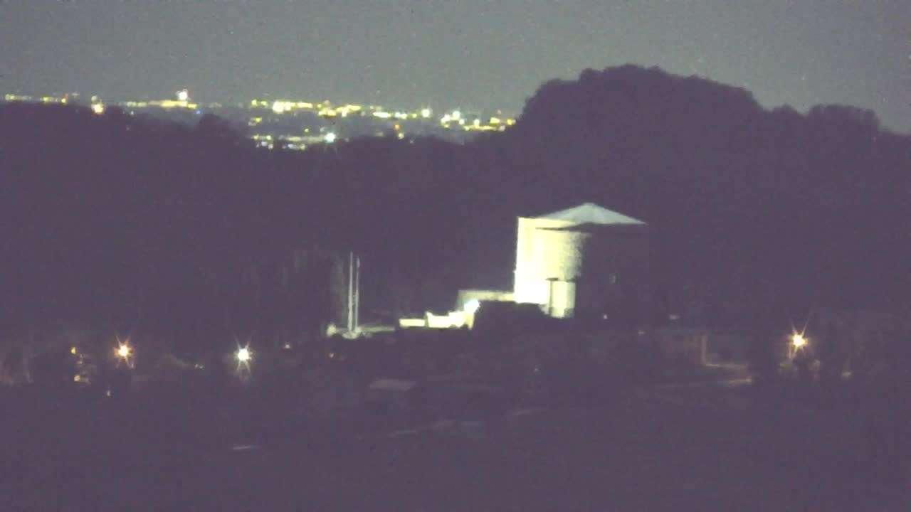 Scopri la Webcam Senza Confini tra Nova Gorica e Gorizia!