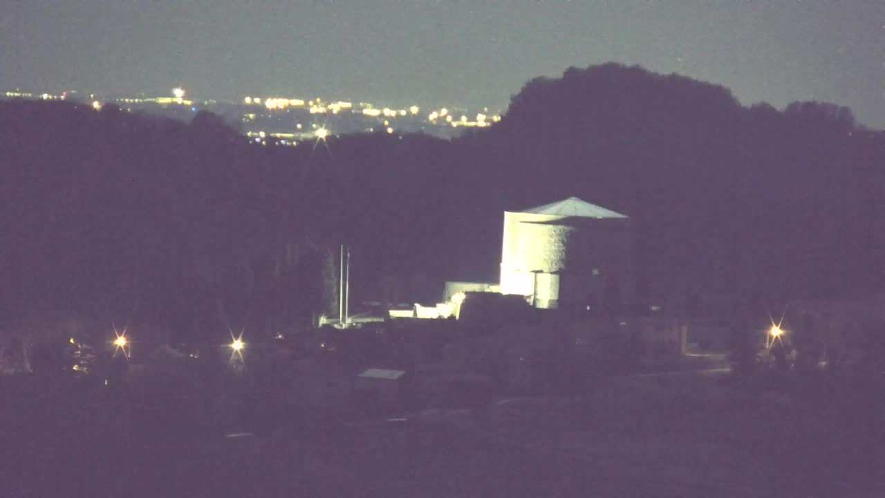 Scopri la Webcam Senza Confini tra Nova Gorica e Gorizia!