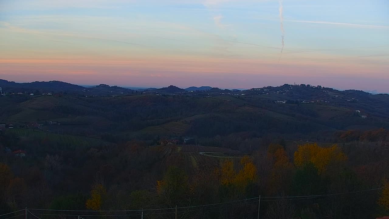 Descubre la Webcam Sin Fronteras de Nova Gorica y Gorizia!