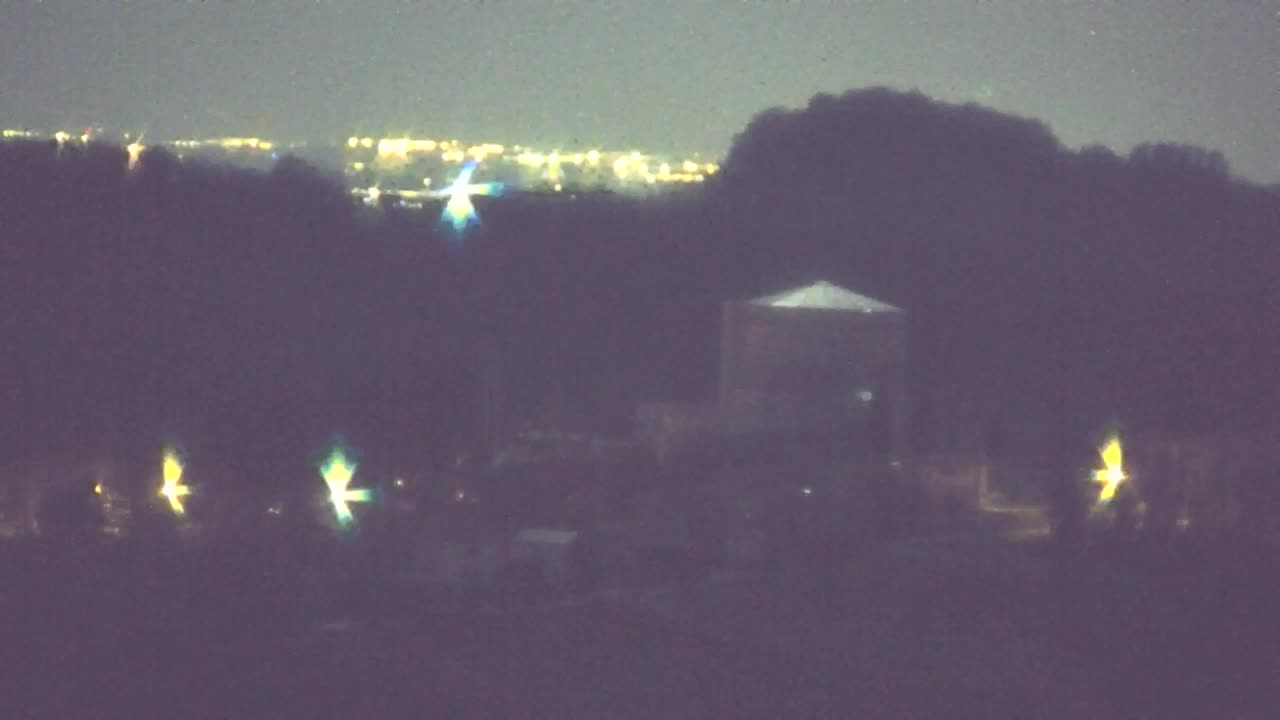 Scopri la Webcam Senza Confini tra Nova Gorica e Gorizia!