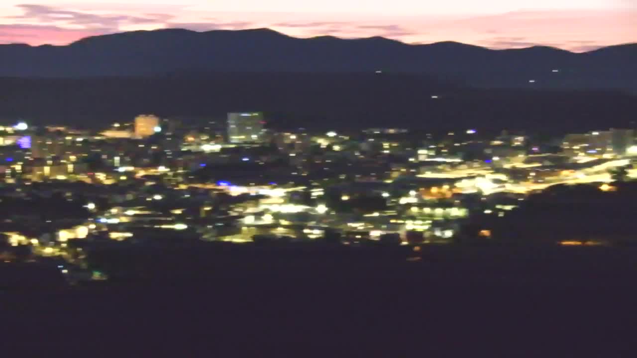 Scopri la Webcam Senza Confini tra Nova Gorica e Gorizia!