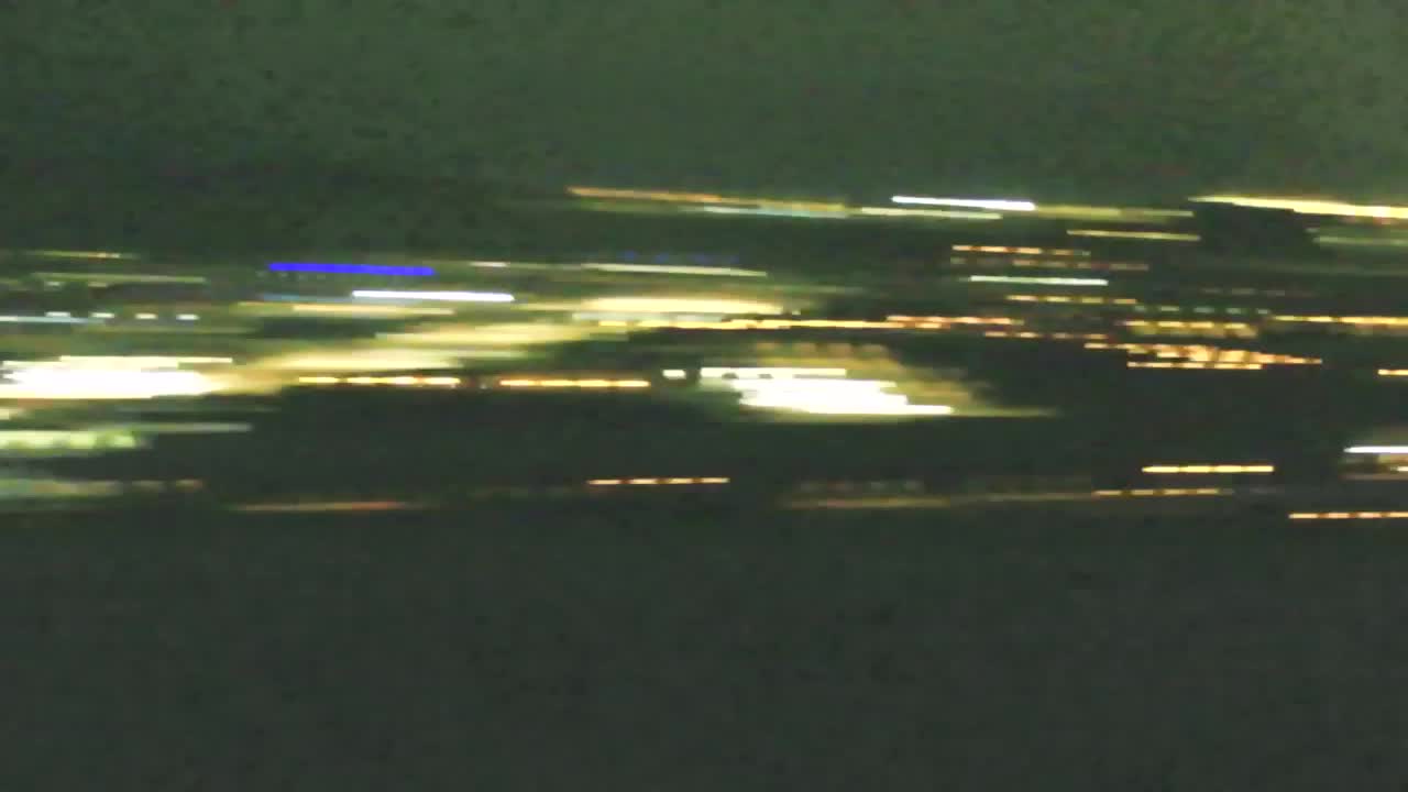 Borderless webcam of Nova Gorica and Gorizia