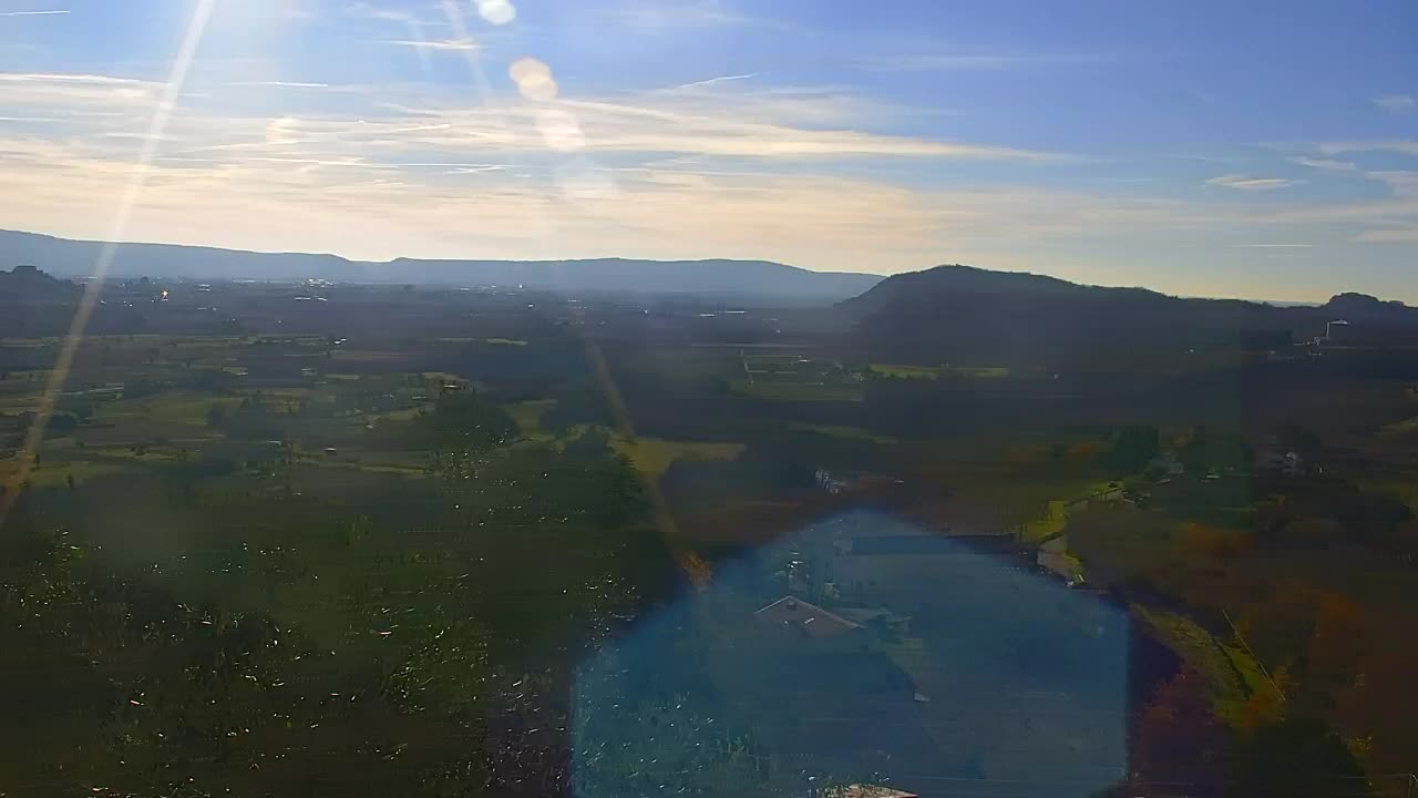 Descubre la Webcam Sin Fronteras de Nova Gorica y Gorizia!