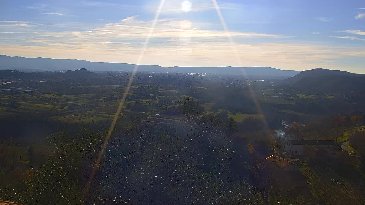 Scopri la Webcam Senza Confini tra Nova Gorica e Gorizia!
