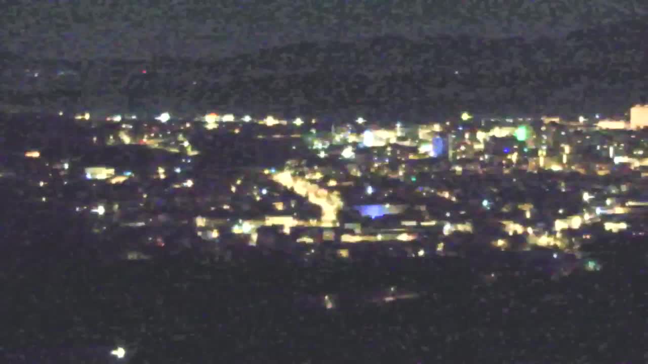 Otkrijte Beskrajnu Web Kameru Nova Gorica i Gorica!