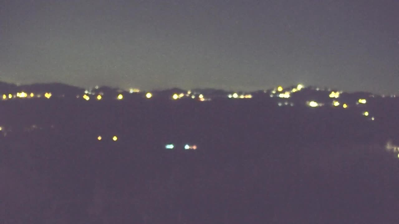 Otkrijte Beskrajnu Web Kameru Nova Gorica i Gorica!