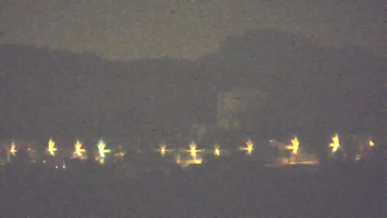 Brezmejna spletna kamera Nova Gorica in Gorica!