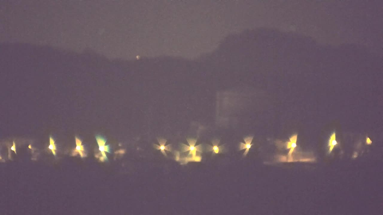 Grenzenlose Webcam: Nova Gorica und Gorizia / Görz live erleben!