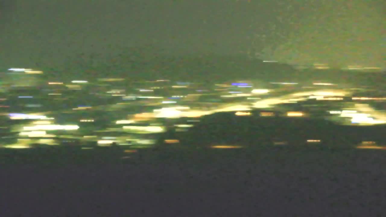 Otkrijte Beskrajnu Web Kameru Nova Gorica i Gorica!