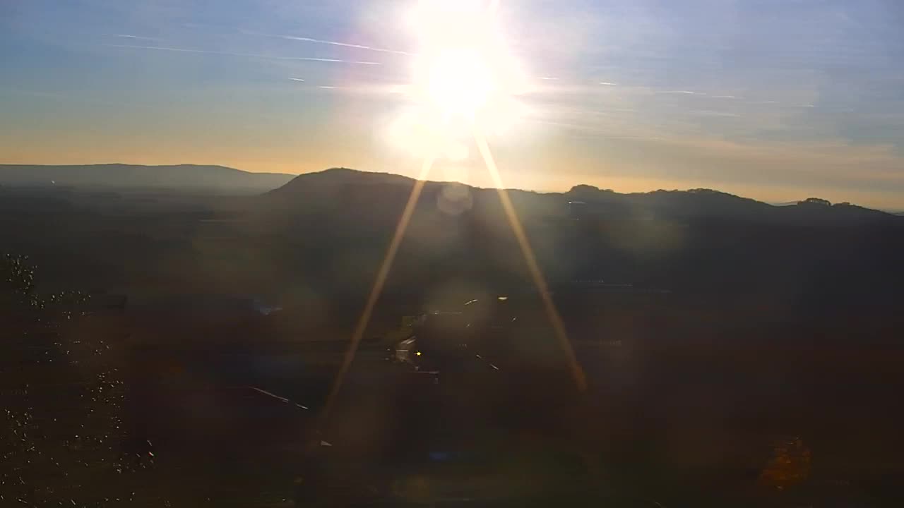 Scopri la Webcam Senza Confini tra Nova Gorica e Gorizia!