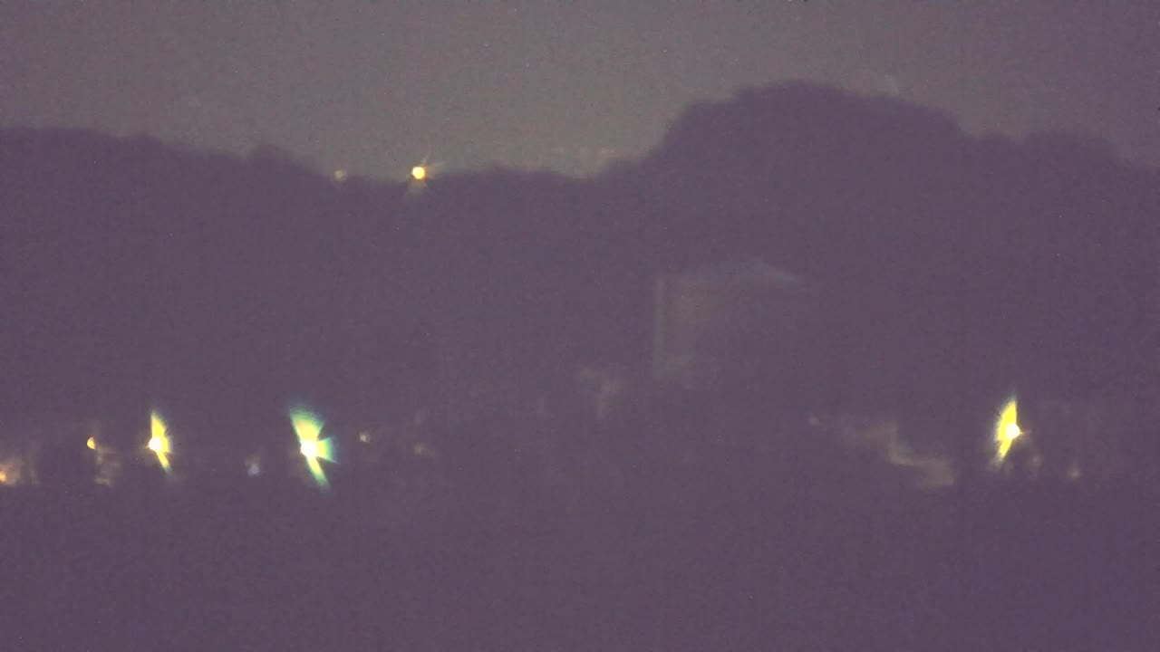 Grenzenlose Webcam: Nova Gorica und Gorizia / Görz live erleben!