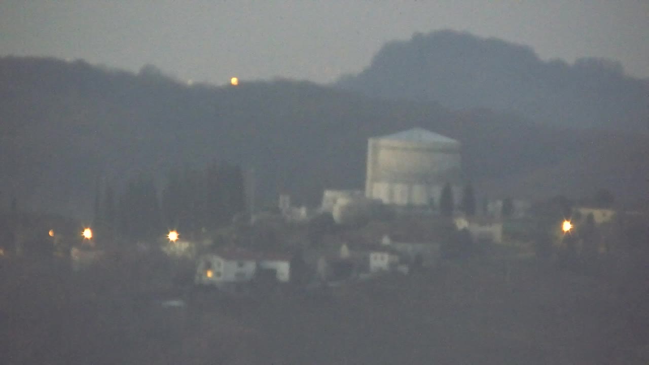 Descubre la Webcam Sin Fronteras de Nova Gorica y Gorizia!