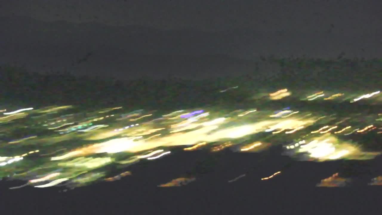 Otkrijte Beskrajnu Web Kameru Nova Gorica i Gorica!