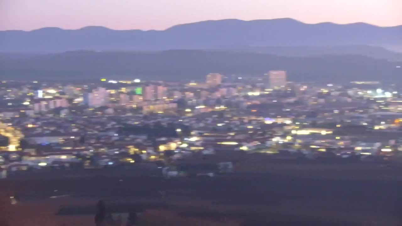 Otkrijte Beskrajnu Web Kameru Nova Gorica i Gorica!