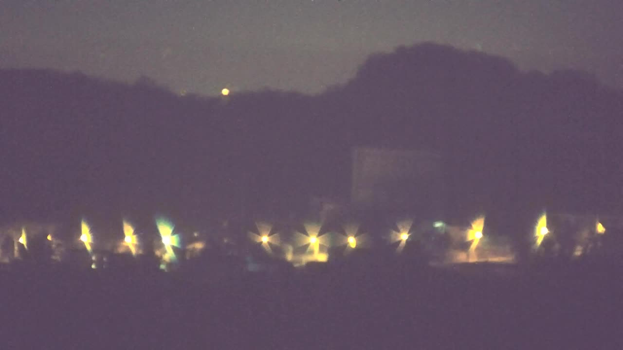 Otkrijte Beskrajnu Web Kameru Nova Gorica i Gorica!