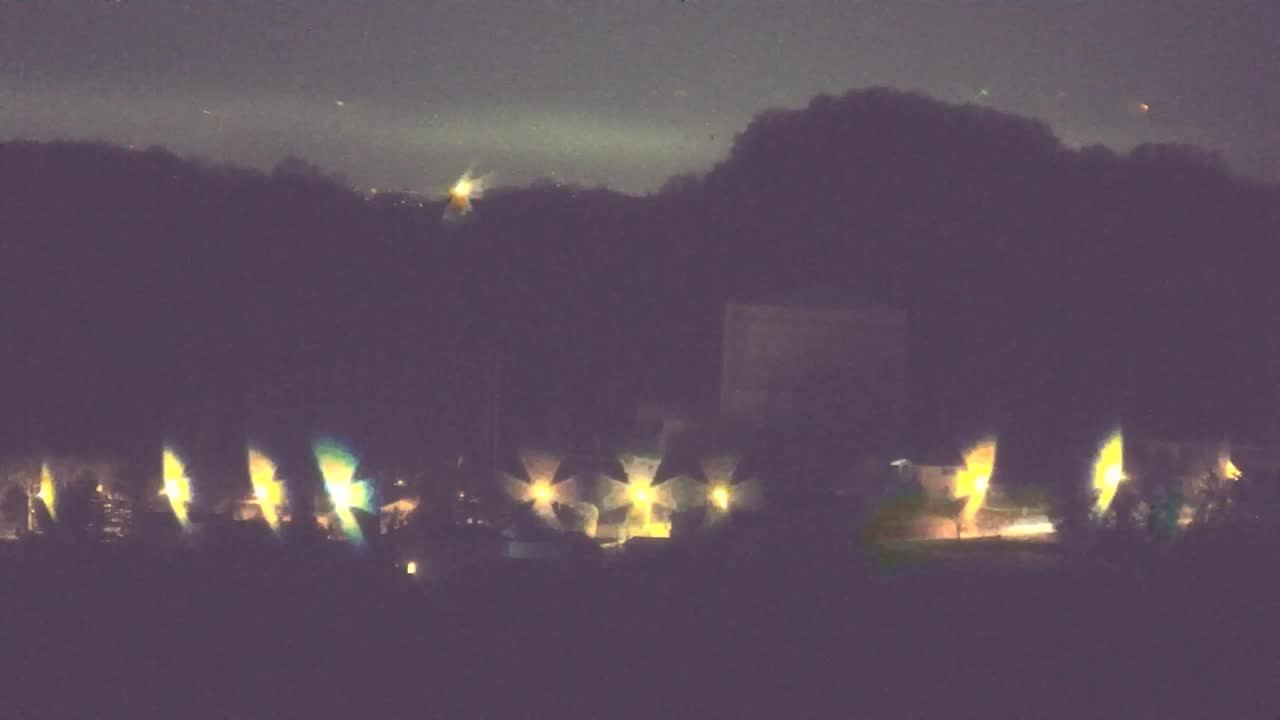 Grenzenlose Webcam: Nova Gorica und Gorizia / Görz live erleben!