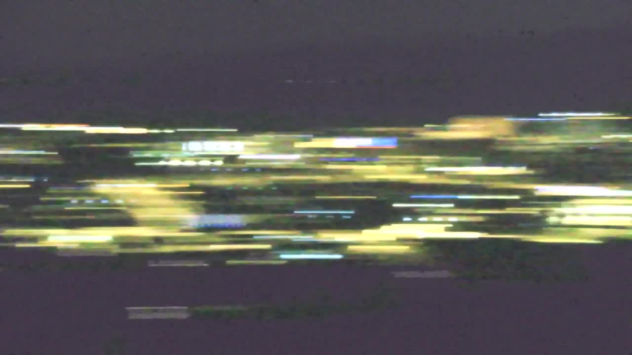 Borderless webcam of Nova Gorica and Gorizia