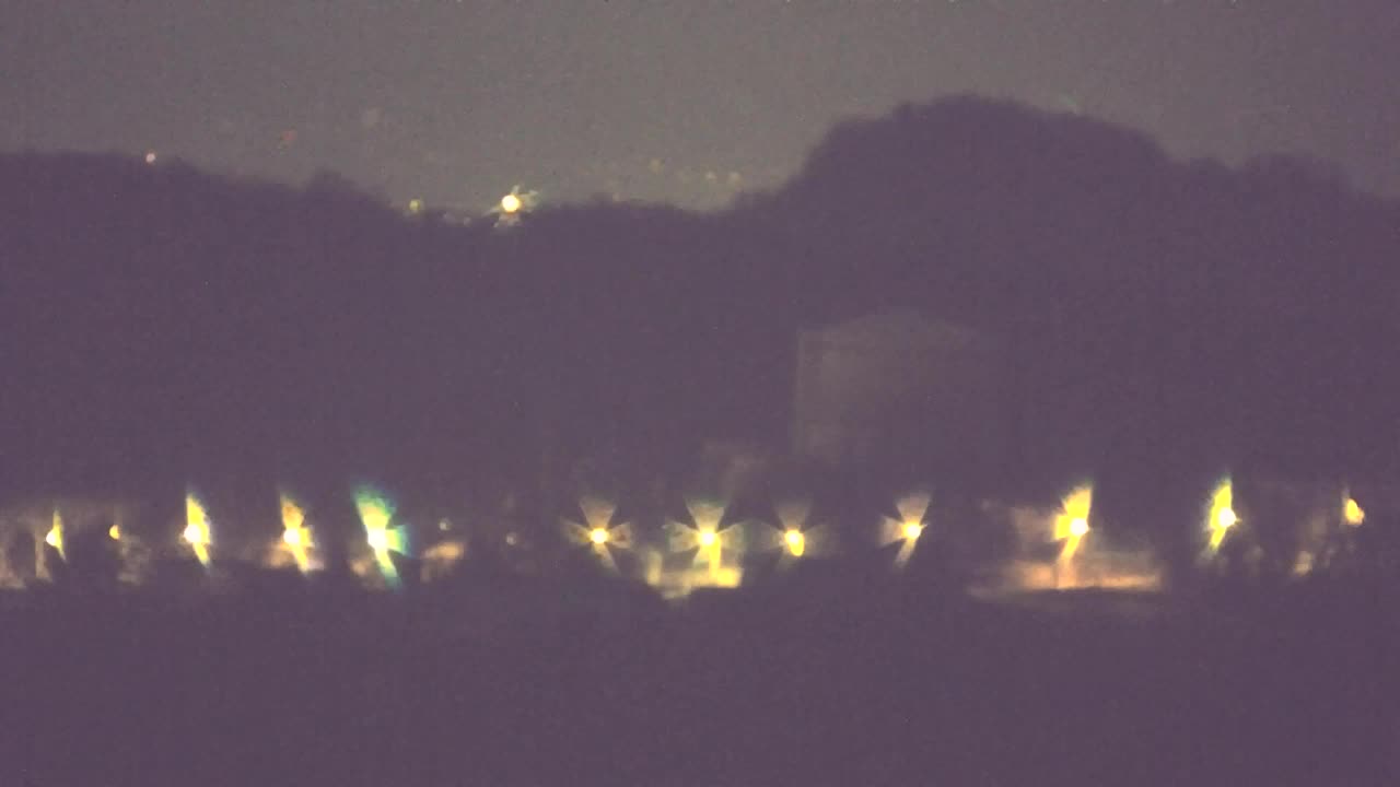 Scopri la Webcam Senza Confini tra Nova Gorica e Gorizia!