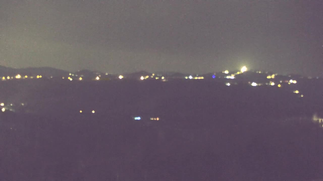 Grenzenlose Webcam: Nova Gorica und Gorizia / Görz live erleben!