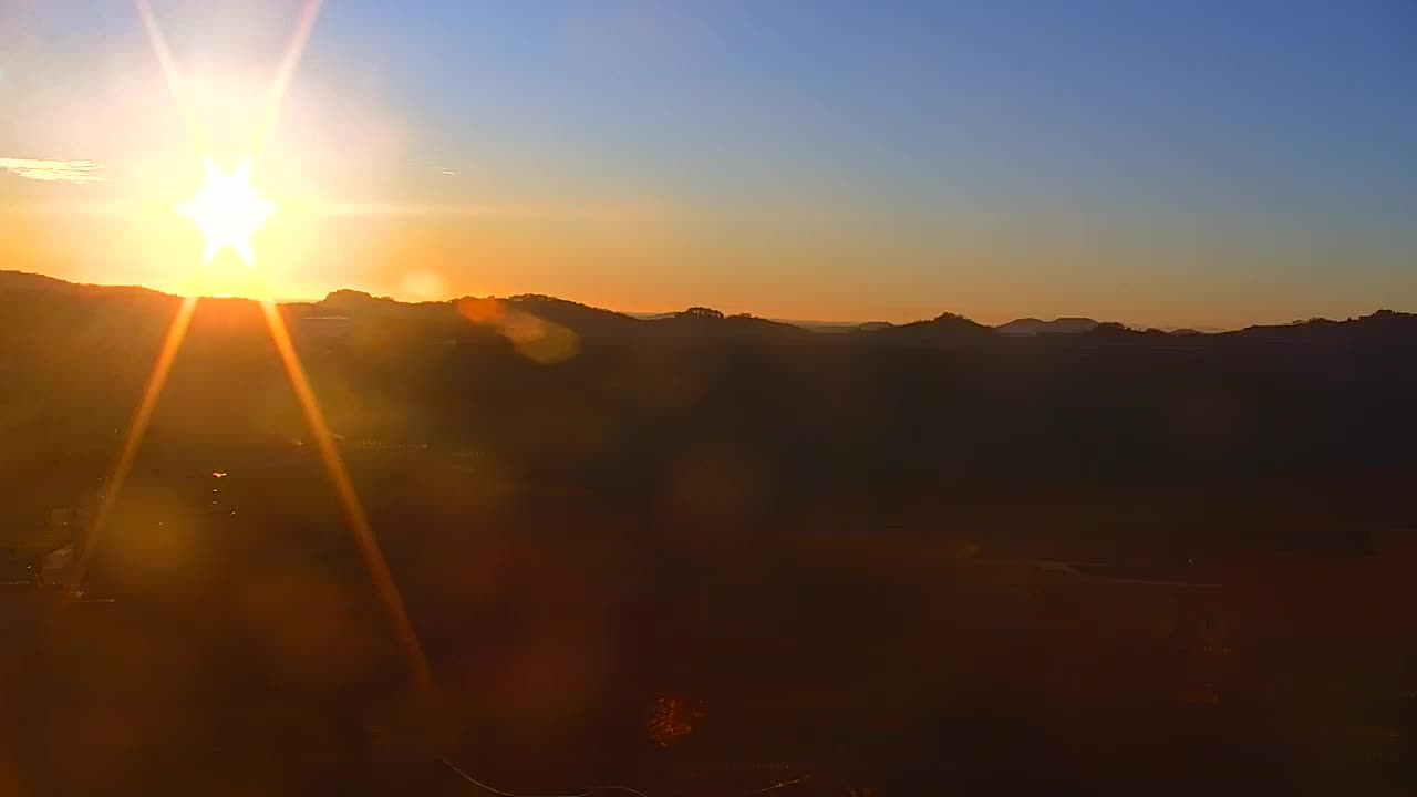 Découvrez la Webcam Sans Frontières entre Nova Gorica et Gorizia !