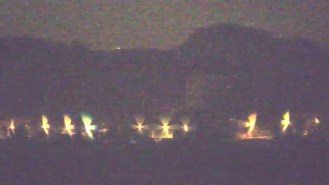 Scopri la Webcam Senza Confini tra Nova Gorica e Gorizia!