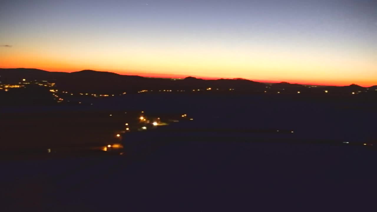 Découvrez la Webcam Sans Frontières entre Nova Gorica et Gorizia !